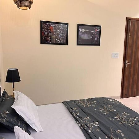 5Bhk Home Away From Home At Ranjit Avenue Amritsar Exterior foto