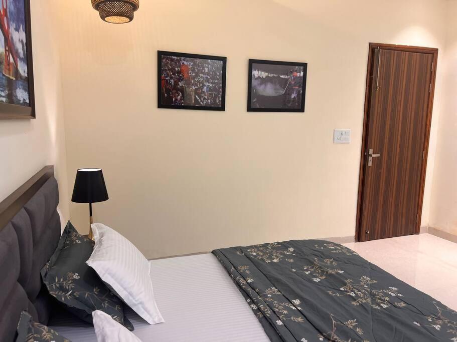5Bhk Home Away From Home At Ranjit Avenue Amritsar Exterior foto