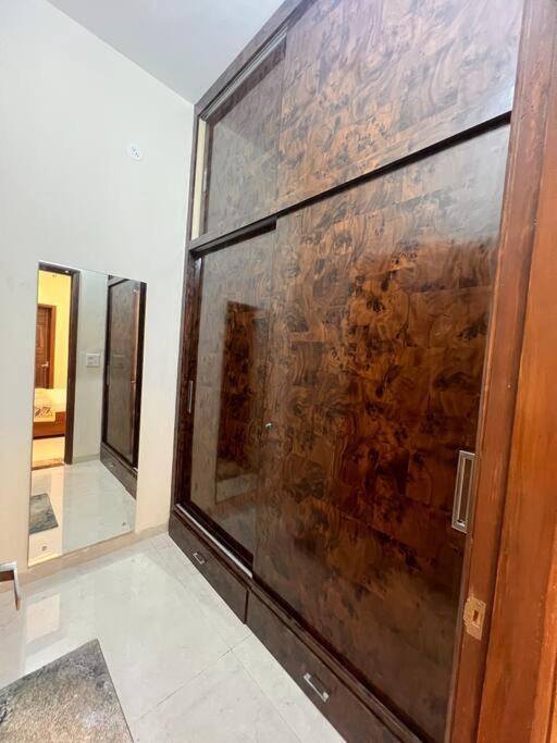 5Bhk Home Away From Home At Ranjit Avenue Amritsar Exterior foto