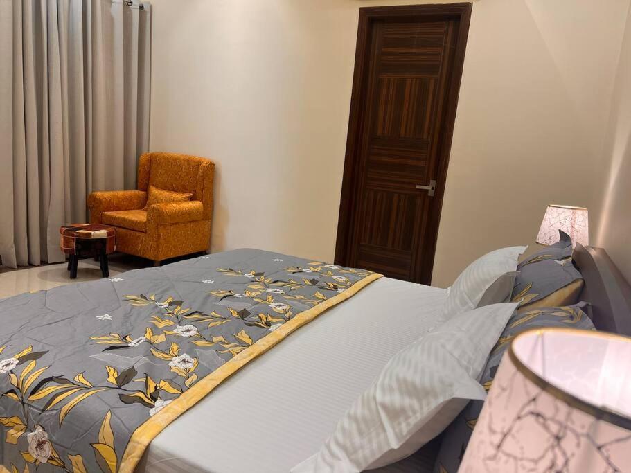 5Bhk Home Away From Home At Ranjit Avenue Amritsar Exterior foto