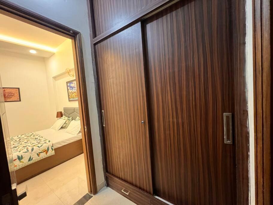 5Bhk Home Away From Home At Ranjit Avenue Amritsar Exterior foto