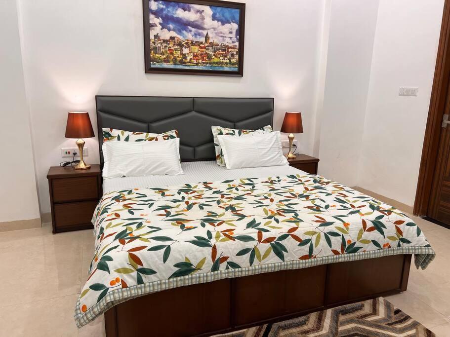 5Bhk Home Away From Home At Ranjit Avenue Amritsar Exterior foto