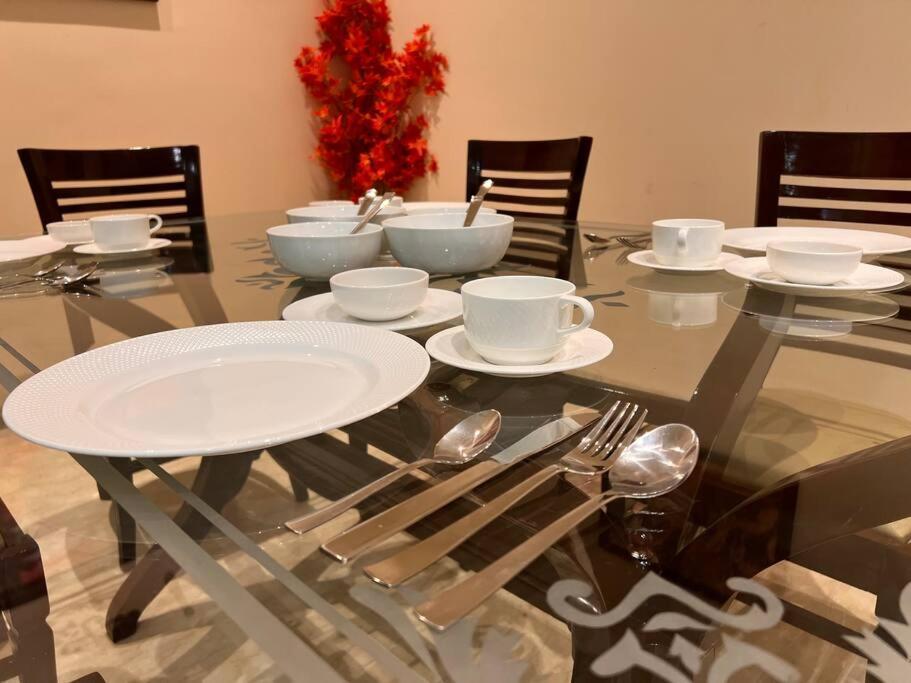 5Bhk Home Away From Home At Ranjit Avenue Amritsar Exterior foto